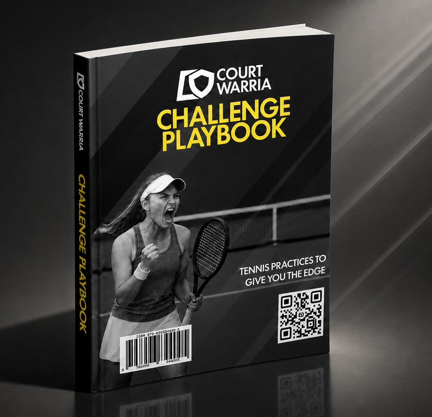 Court Warria Challenge Playbook