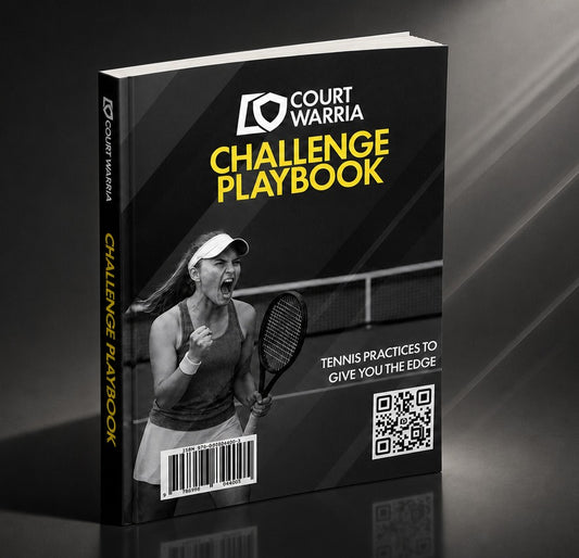 Court Warria Challenge Playbook