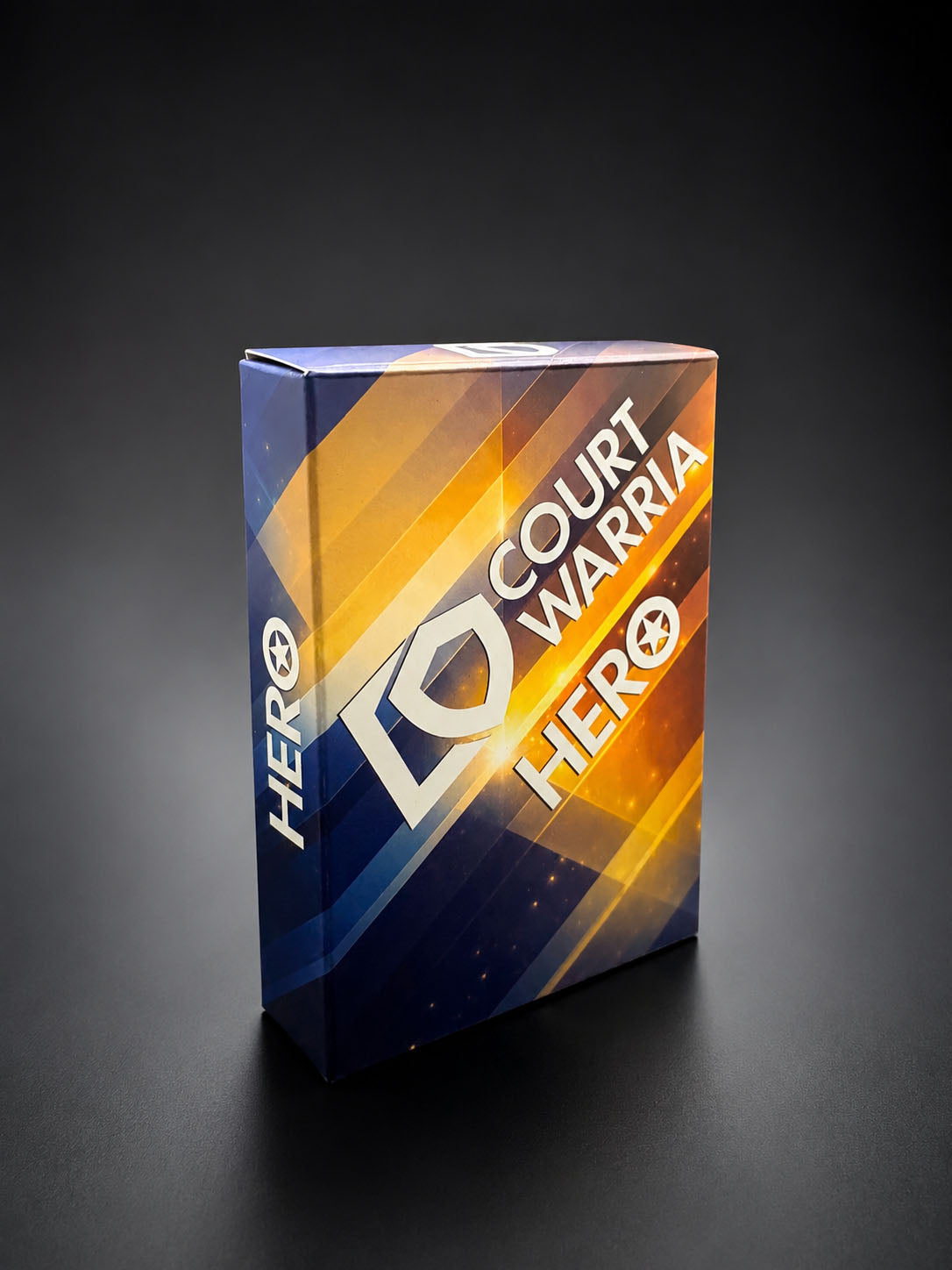 Hero Cards Tennis Pack