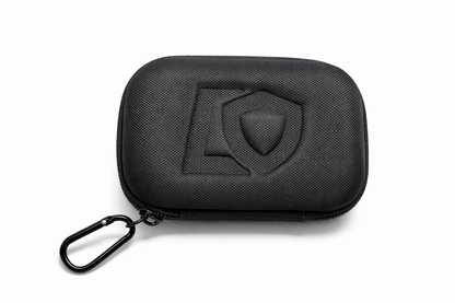 Court Warria Hard Shell Card Case