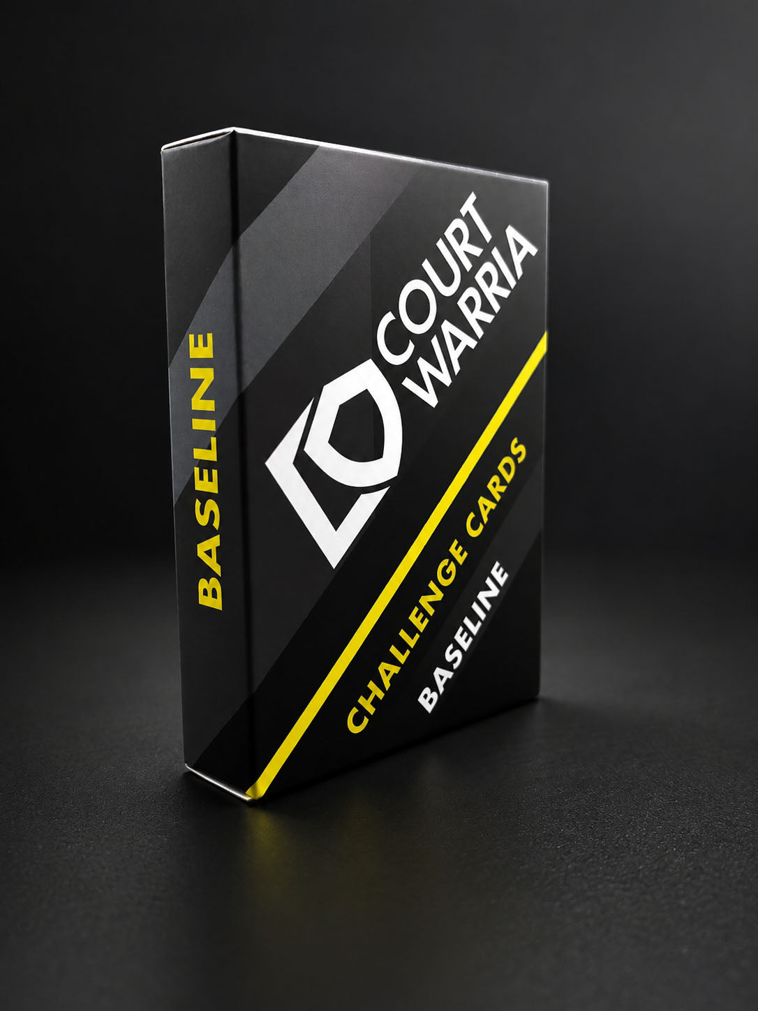 Challenge Card Platform Baseline Pack