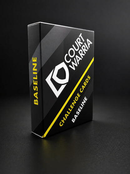 Challenge Card Platform Baseline Pack